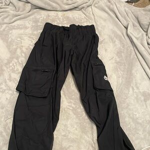 Nike girls cargo pants